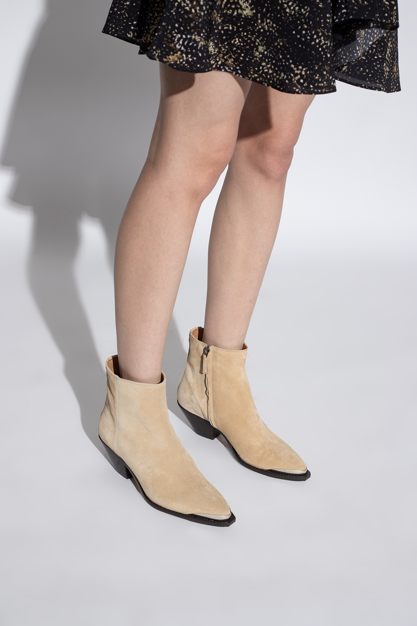 Archee boots hotsell isabel marant